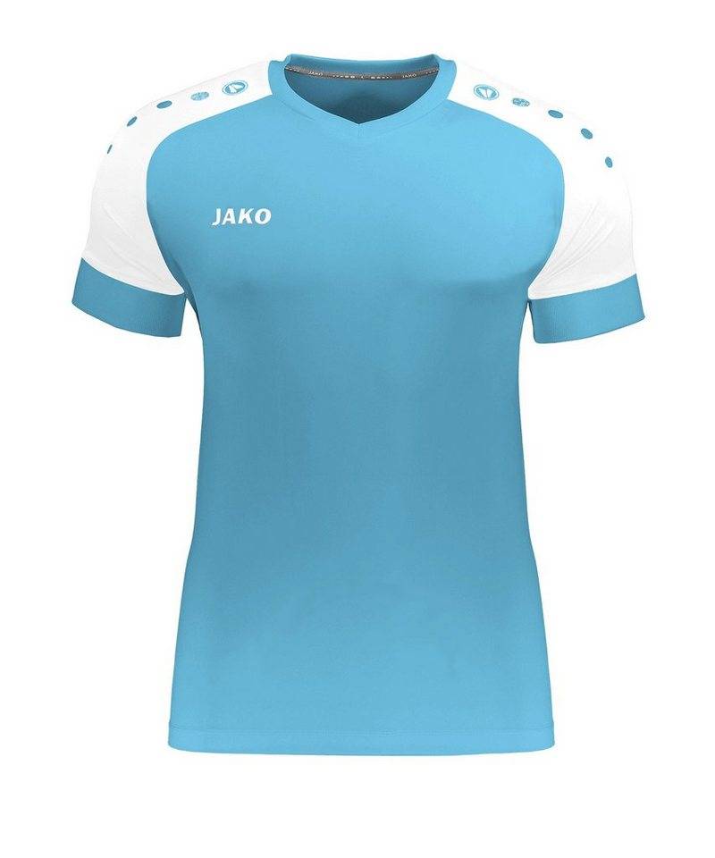 Jako Fußballtrikot Champ 2.0 Trikot kurzarm von Jako