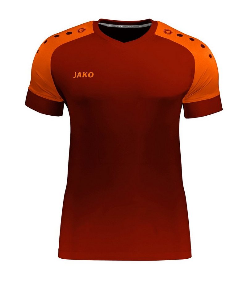 Jako Fußballtrikot Champ 2.0 Trikot kurzarm von Jako