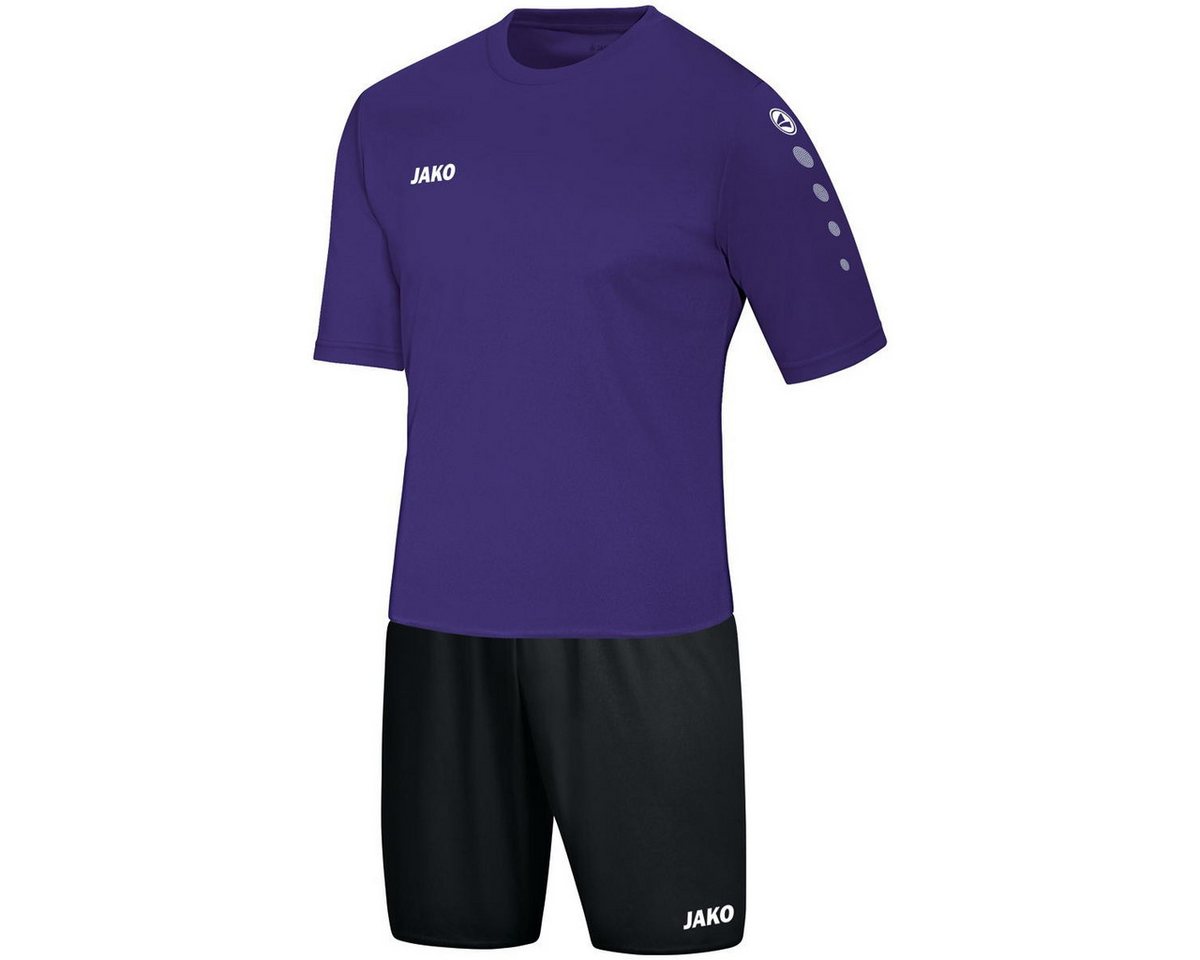 Jako Fußballtrikot Herren Fussball und Sport Trikotset Erwachsene von Jako