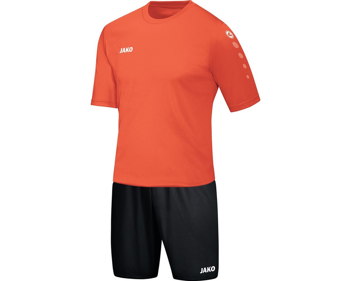 Jako Fußballtrikot Herren Fussball und Sport Trikotset Erwachsene von Jako