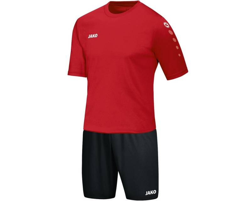 Jako Fußballtrikot Herren Fussball und Sport Trikotset Erwachsene von Jako