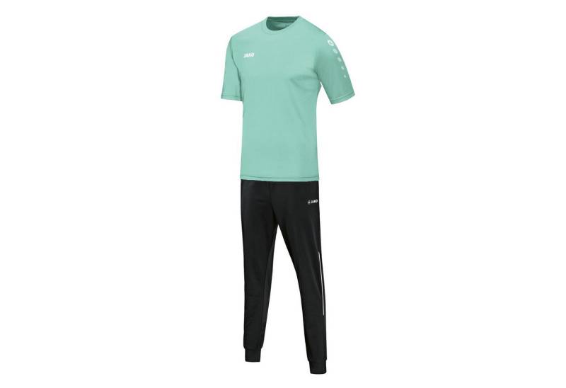 Jako Fußballtrikot Herren Trikot Polyesterhose Set von Jako