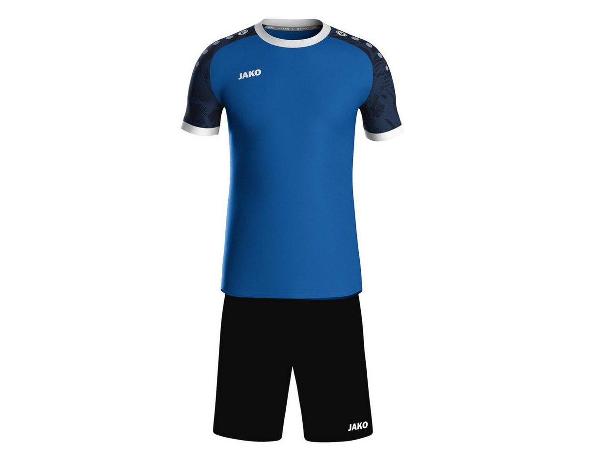 Jako Fußballtrikot Herren Trikot Set Jersey und Hose von Jako