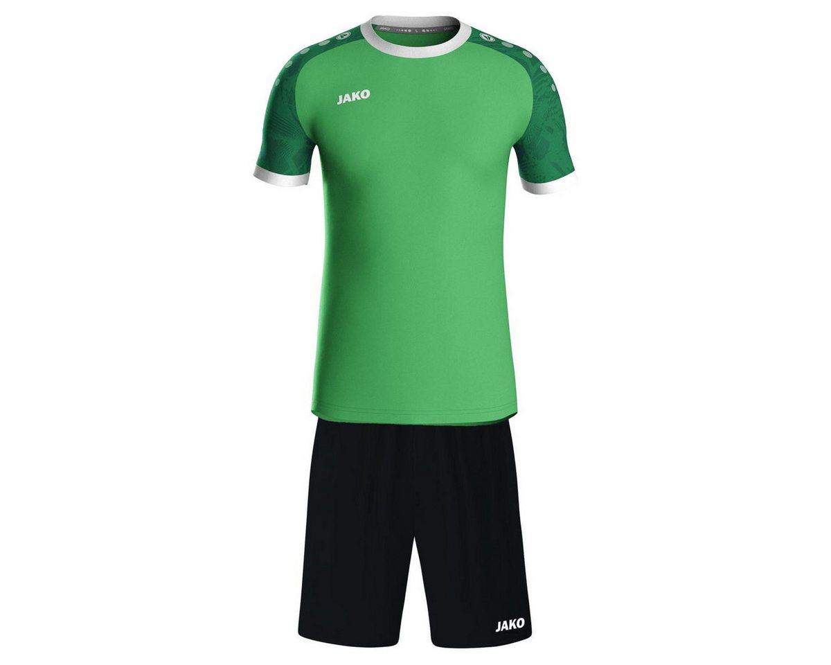 Jako Fußballtrikot Herren Trikot Set Jersey und Hose von Jako