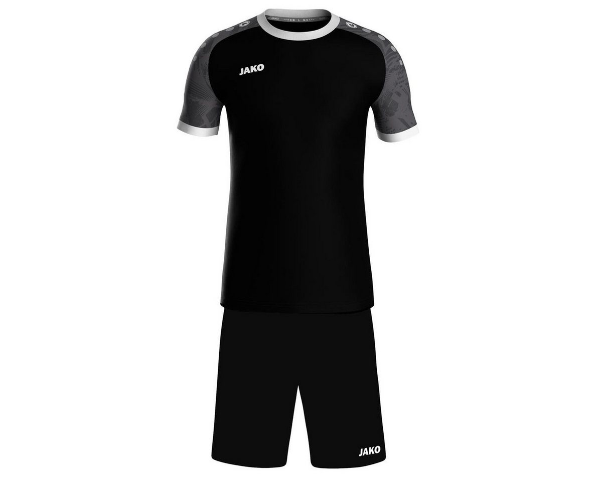 Jako Fußballtrikot Herren Trikot Set Jersey und Hose von Jako