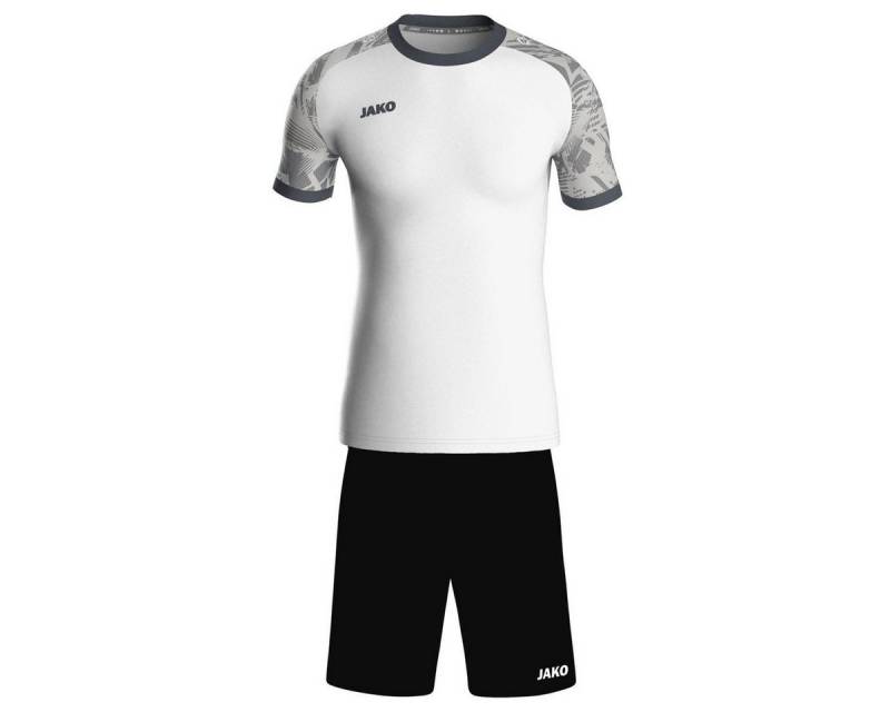Jako Fußballtrikot Herren Trikot Set Jersey und Hose Jako Fußballtrikot Herren Trikot Set Jersey und Hose von Jako