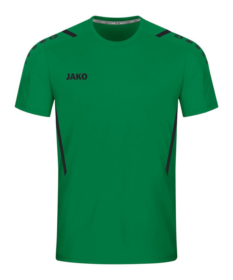 Jako Fußballtrikot JAKO Challenge Trikot Kurzarm-Trikots Herren Teamsport von Jako