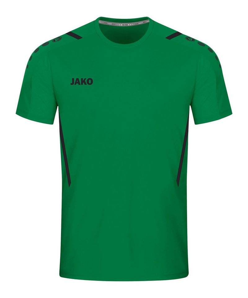 Jako Fußballtrikot JAKO Challenge Trikot Kurzarm-Trikots Herren Teamsport Jako Fußballtrikot JAKO Challenge Trikot Kurzarm-Trikots Herren Teamsport von Jako