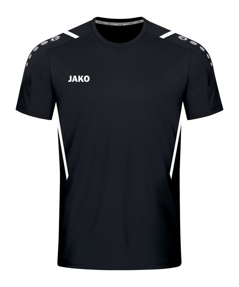 Jako Fußballtrikot JAKO Challenge Trikot Kurzarm-Trikots Herren Teamsport von Jako