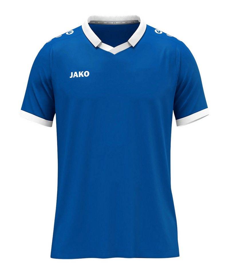Jako Fußballtrikot JAKO Glory KA Trikot Weiß Trikots Herren Teamsport von Jako