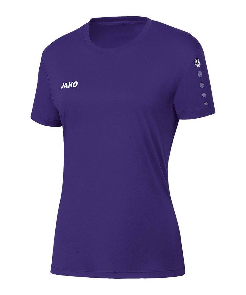 Jako Fußballtrikot JAKO Team KA Trikot Damen Kurzarm-Trikots Damen Teamsport Jako Fußballtrikot JAKO Team KA Trikot Damen Kurzarm-Trikots Damen Teamsport von Jako