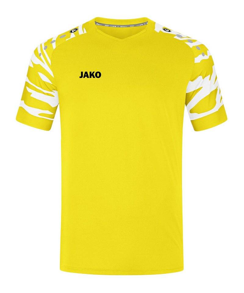 Jako Fußballtrikot JAKO Wild Trikot Kurzarm-Trikots Herren Teamsport von Jako