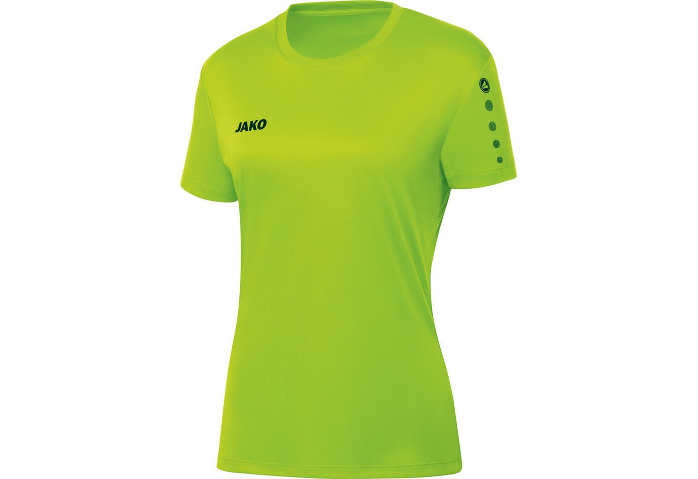 Jako Fußballtrikot Jako Damen Trikot Team KA 4233D von Jako