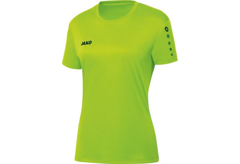 Jako Fußballtrikot Jako Damen Trikot Team KA 4233D von Jako
