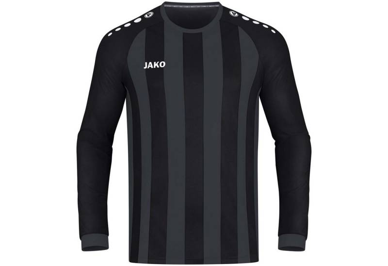 Jako Fußballtrikot Jako Herren Langarm Trikto Inter LA 4315 von Jako