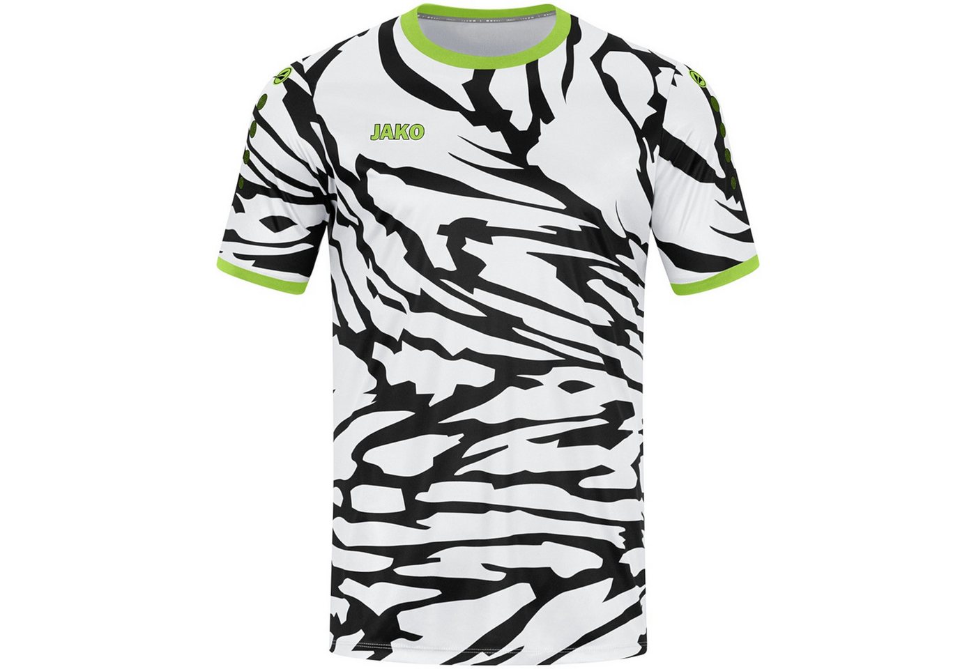 Jako Fußballtrikot Jako Herren Trikot Animal KA 4242 von Jako