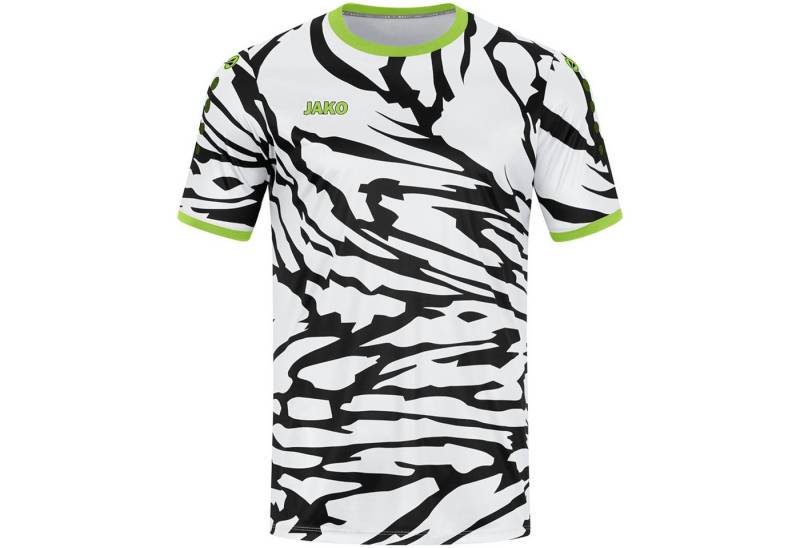 Jako Fußballtrikot Jako Herren Trikot Animal KA 4242 von Jako