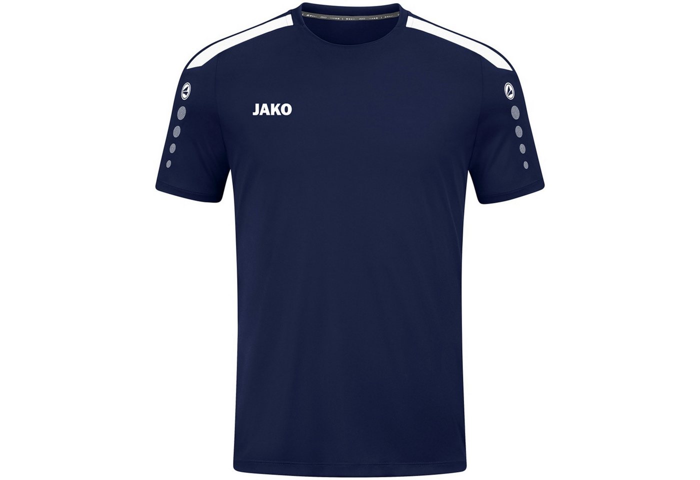 Jako Fußballtrikot Jako Herren Trikot Power KA 4223 von Jako