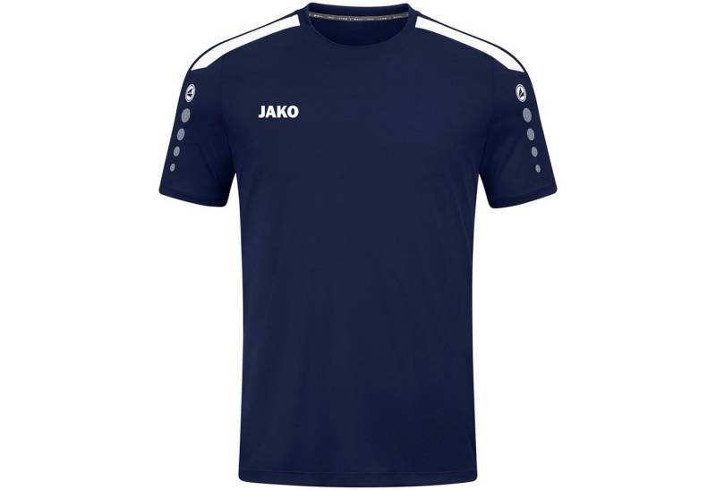 Jako Fußballtrikot Jako Herren Trikot Power KA 4223 von Jako