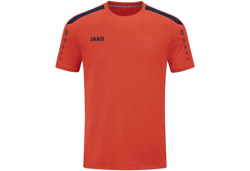 Jako Fußballtrikot Jako Herren Trikot Power KA 4223 von Jako