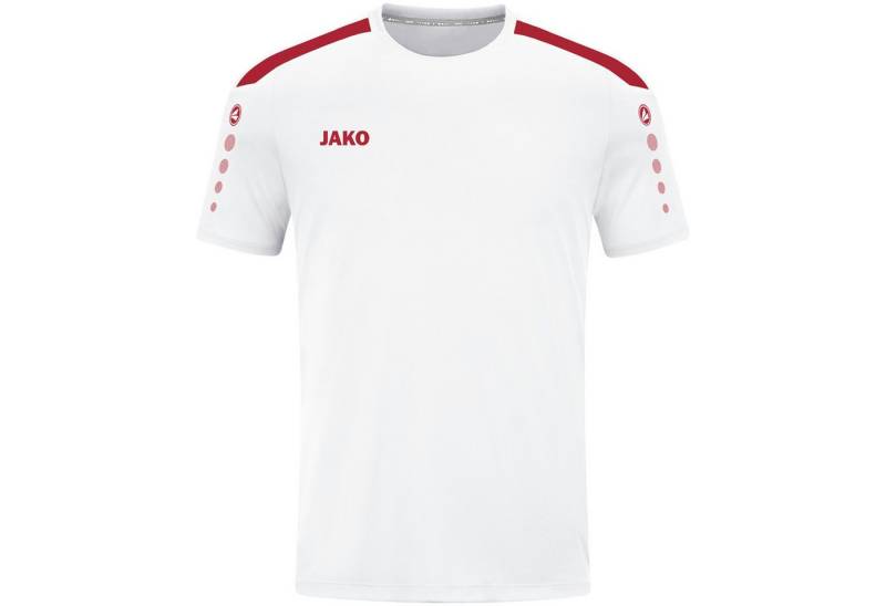Jako Fußballtrikot Jako Herren Trikot Power KA 4223 von Jako