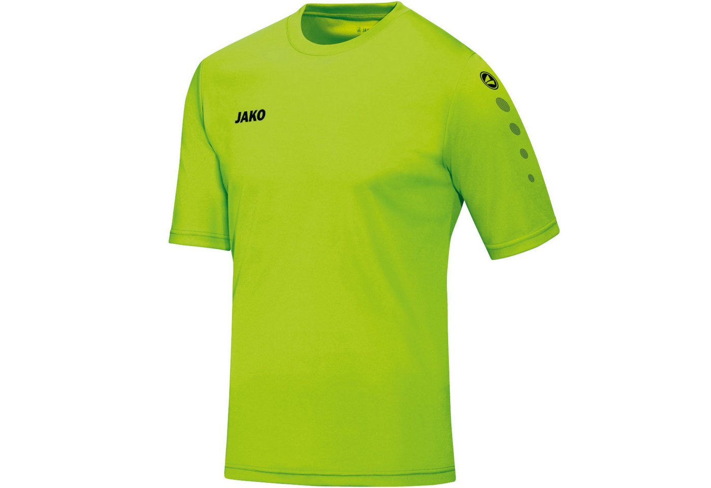 Jako Fußballtrikot Jako Herren Trikot Team KA 4233 von Jako