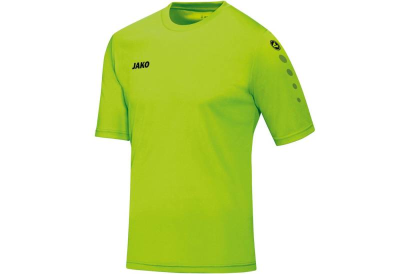 Jako Fußballtrikot Jako Herren Trikot Team KA 4233 von Jako