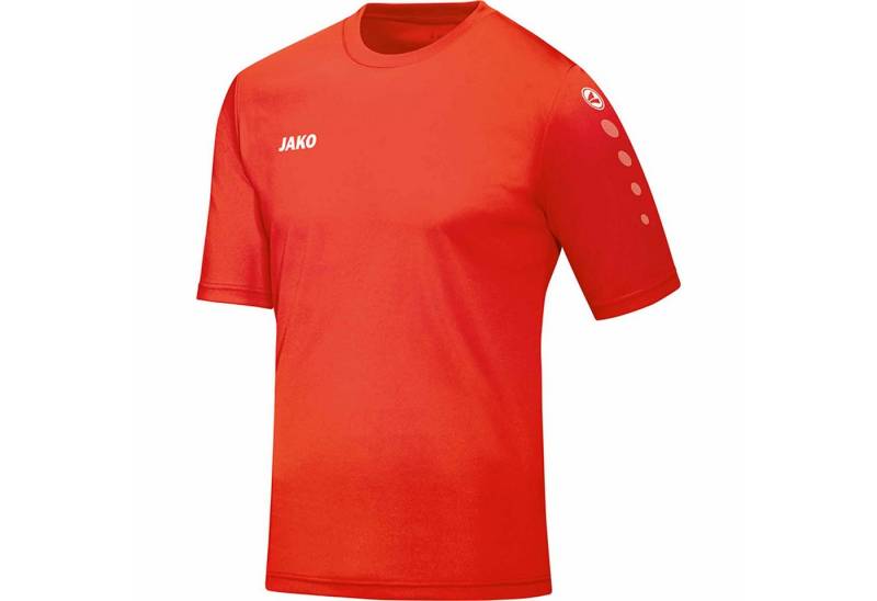 Jako Fußballtrikot Jako Herren Trikot Team KA 4233 von Jako