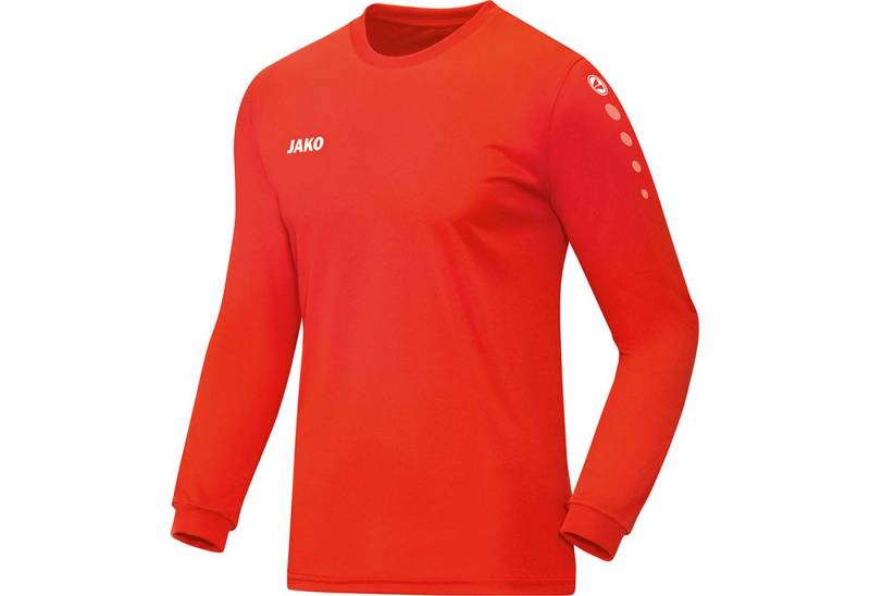 Jako Fußballtrikot Jako Herren Trikot Team LA 4333 Jako Fußballtrikot Jako Herren Trikot Team LA 4333 von Jako
