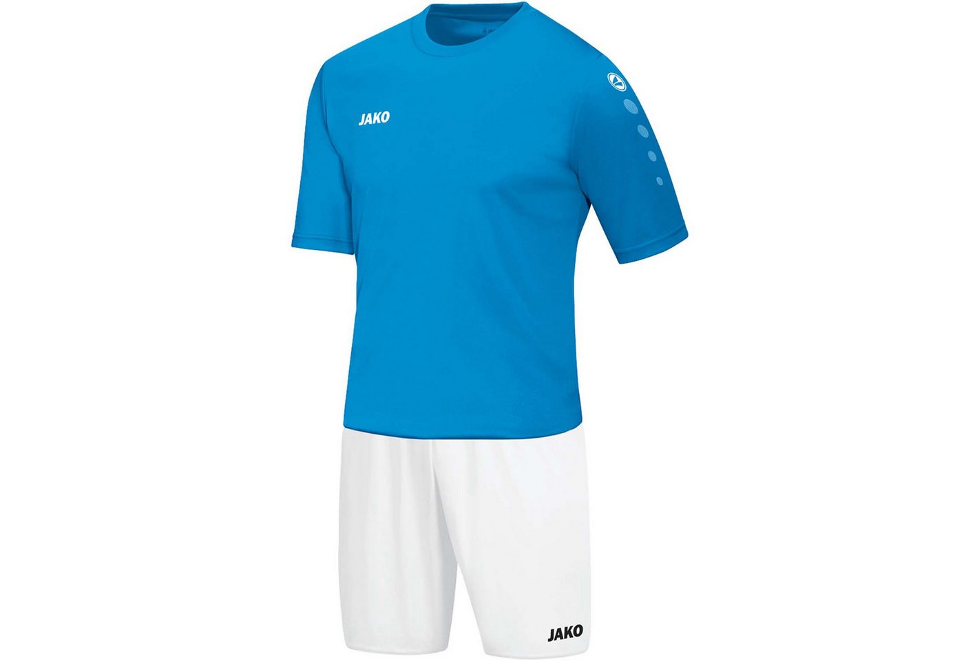 Jako Fußballtrikot Jako Herren Trikotset Brasil C4292 von Jako