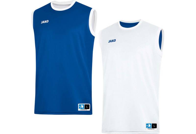 Jako Basketballtrikot Jako Herren Wendetrikot Change 2.0 4151 von Jako
