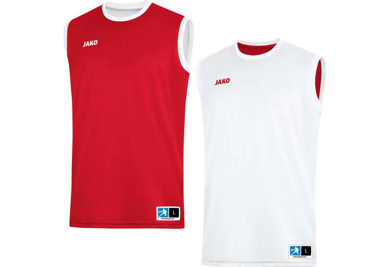 Jako Basketballtrikot Jako Herren Wendetrikot Change 2.0 4151 von Jako