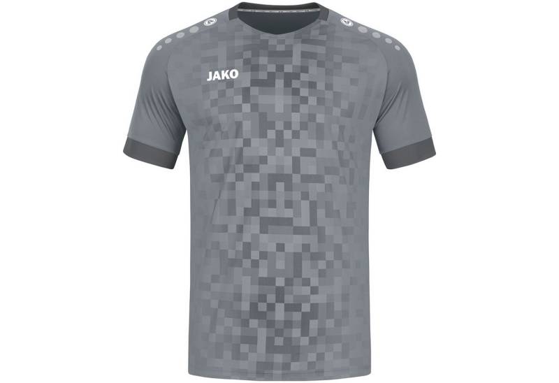 Jako Fußballtrikot Jako Kinder Trikot Pixel KA 4241 von Jako