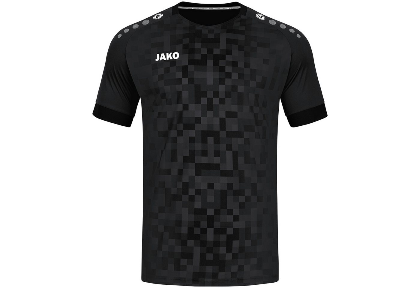 Jako Torwarttrikot Jako Kinder Trikot Pixel KA 4241 von Jako