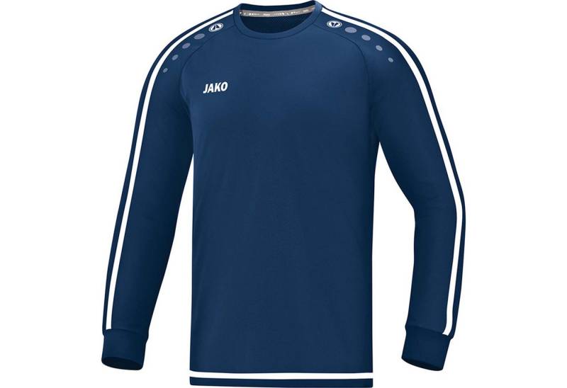 Jako Fußballtrikot Jako Kinder Trikot Striker 2.0 LA 4319 von Jako