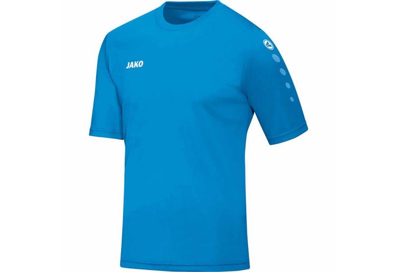 Jako Fußballtrikot Jako Kinder Trikot Team KA 4233 von Jako