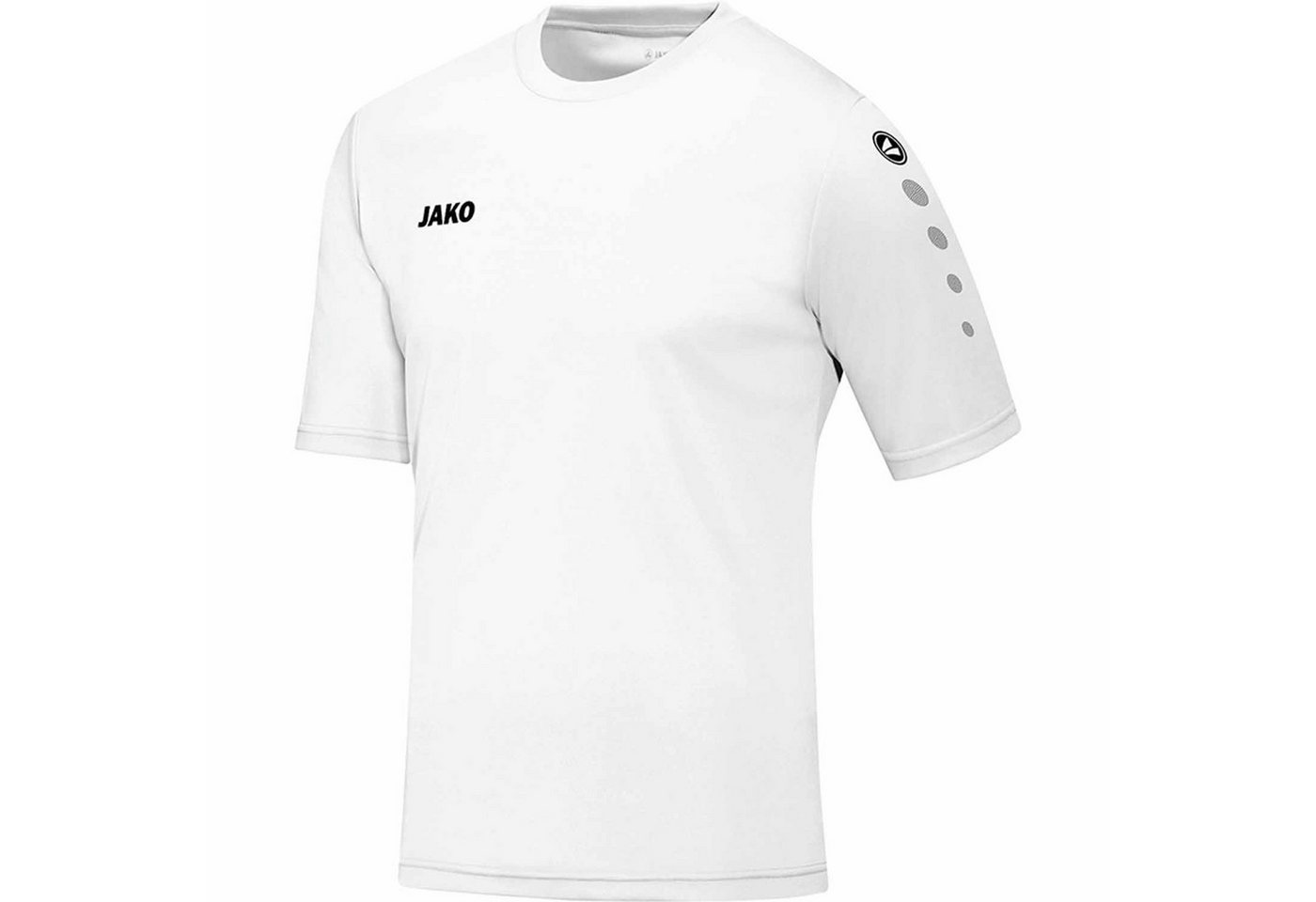 Jako Fußballtrikot Jako Kinder Trikot Team KA 4233 von Jako