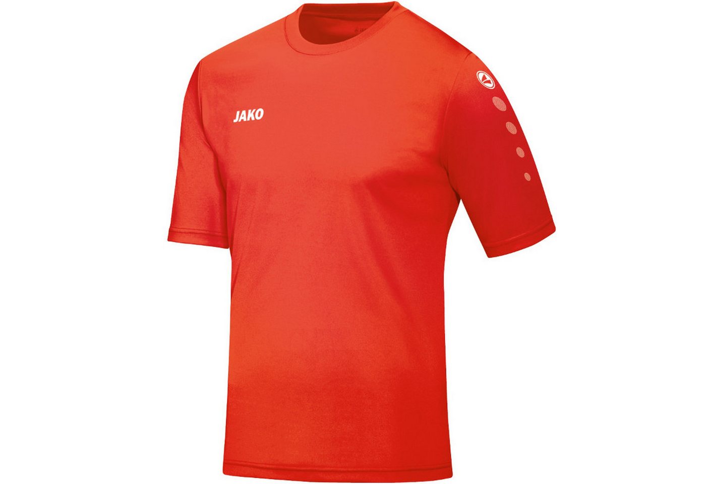 Jako Fußballtrikot Jako Trikot Team Flame Kinder von Jako