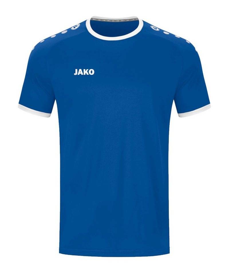 Jako Fußballtrikot JAKO Primera KA Trikot Kurzarm-Trikots Herren Teamsport von Jako