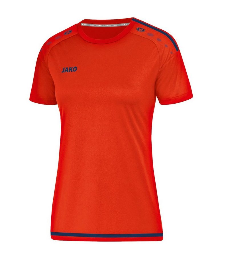 Jako Fußballtrikot Striker 2.0 Trikot kurzarm Damen von Jako