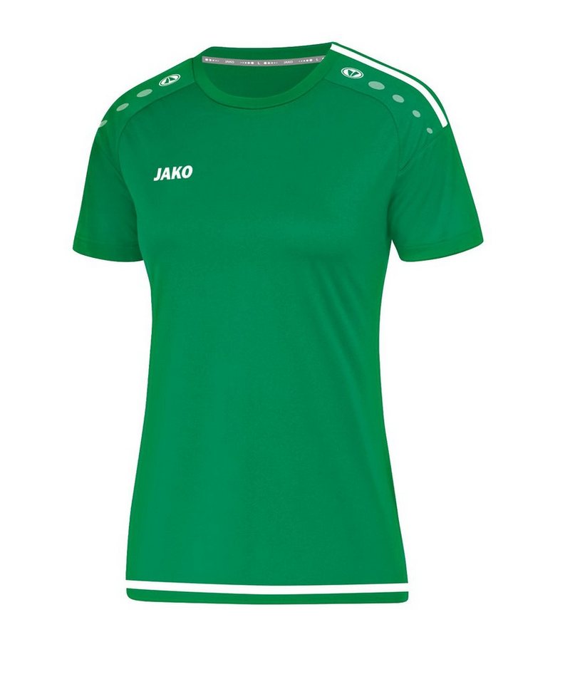 Jako Fußballtrikot Striker 2.0 Trikot kurzarm Damen von Jako