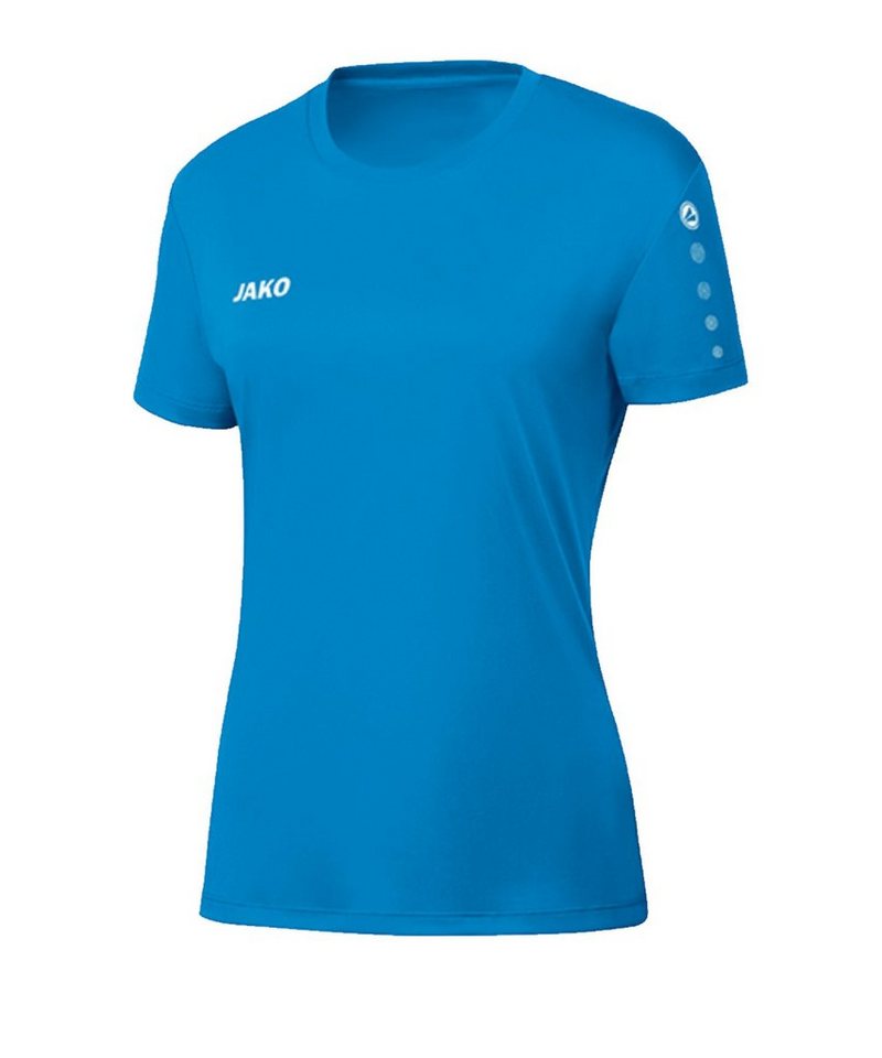 Jako Fußballtrikot Team KA Trikot Damen von Jako