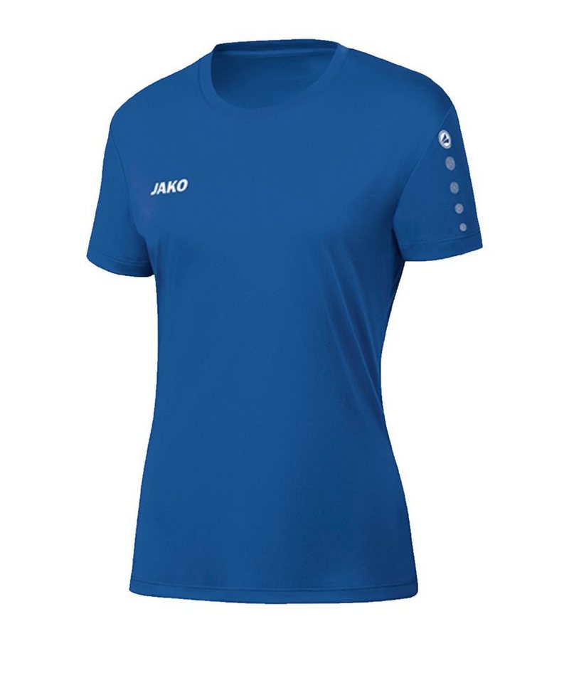 Jako Fußballtrikot Team KA Trikot Damen von Jako