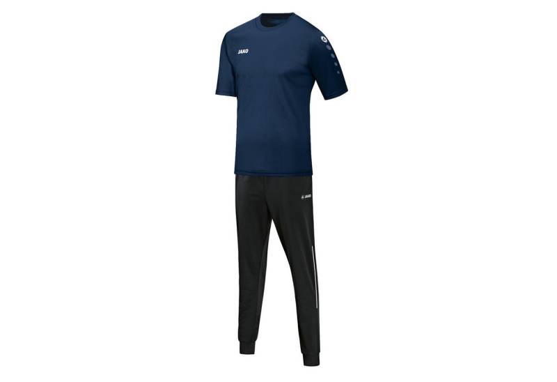 Jako Fußballtrikot Herren Trikot Polyesterhose Set von Jako