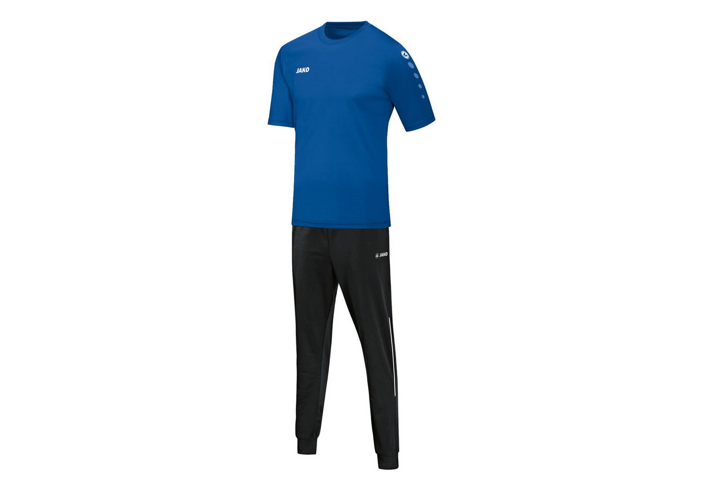 Jako Fußballtrikot Herren Trikot Polyesterhose Set von Jako