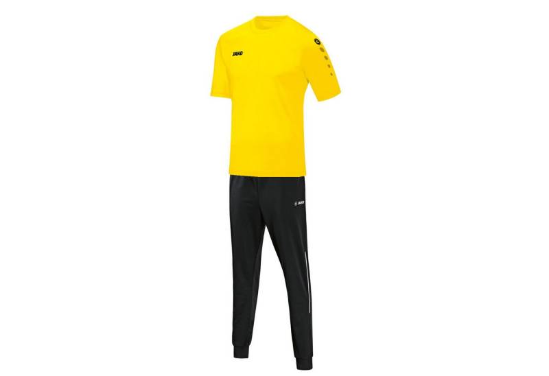 Jako Fußballtrikot Herren Trikot Polyesterhose Set von Jako
