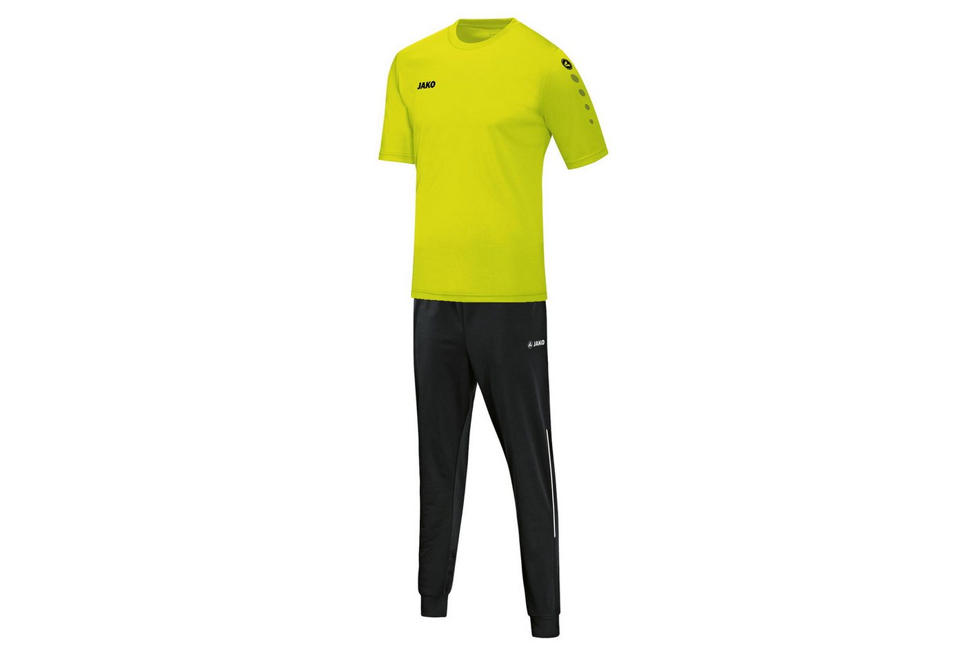 Jako Fußballtrikot Herren Trikot Polyesterhose Set Jako Fußballtrikot Herren Trikot Polyesterhose Set von Jako