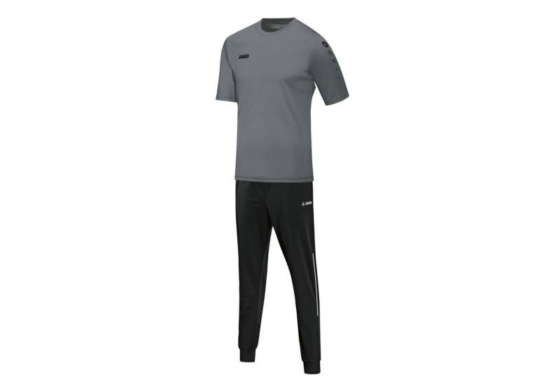 Jako Fußballtrikot Herren Trikot Polyesterhose Set von Jako