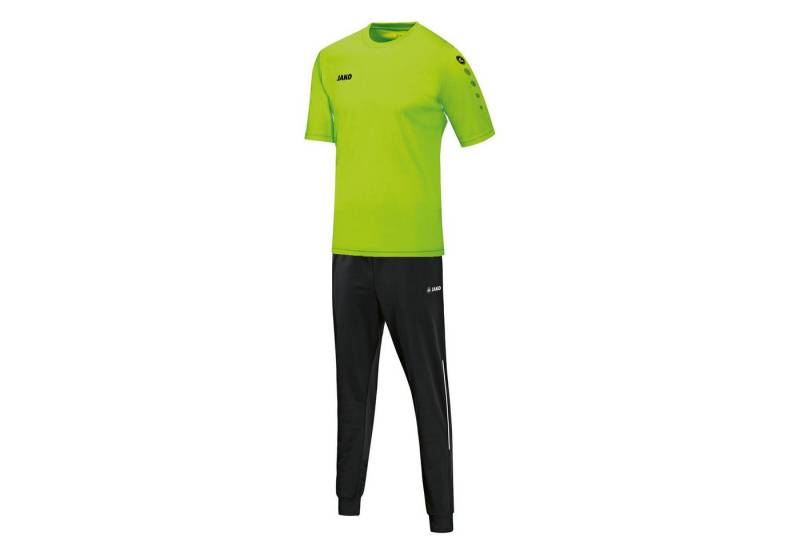 Jako Fußballtrikot Herren Trikot Polyesterhose Set von Jako