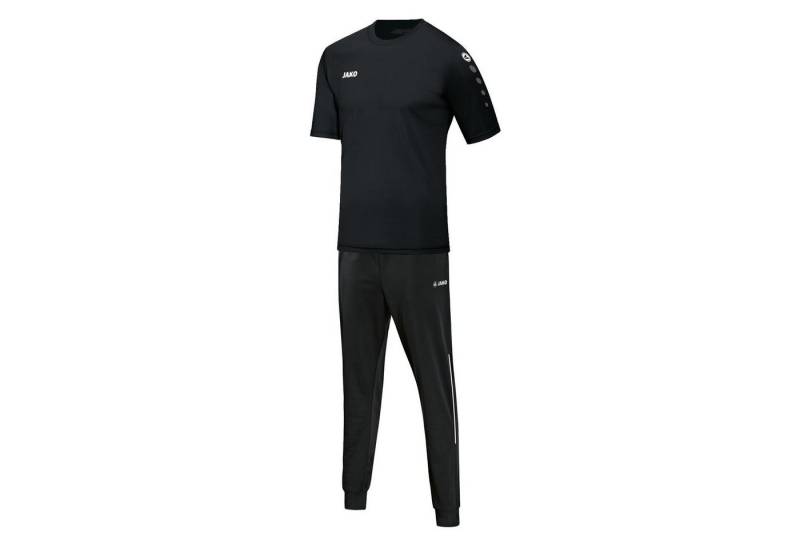 Jako Fußballtrikot Herren Trikot Polyesterhose Set von Jako
